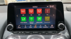 Nissan Juke 1.0 DiG-T 114 N-Connecta 5dr Petrol Hatchback